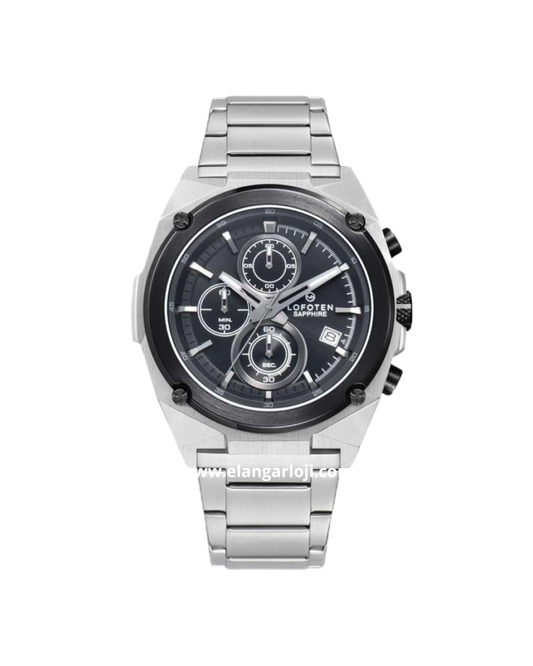 Jam Tangan Lofoten