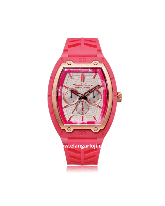 Jam Tangan Cewek Alexander Christie