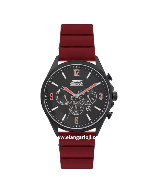 Jam Tangan Slazenger