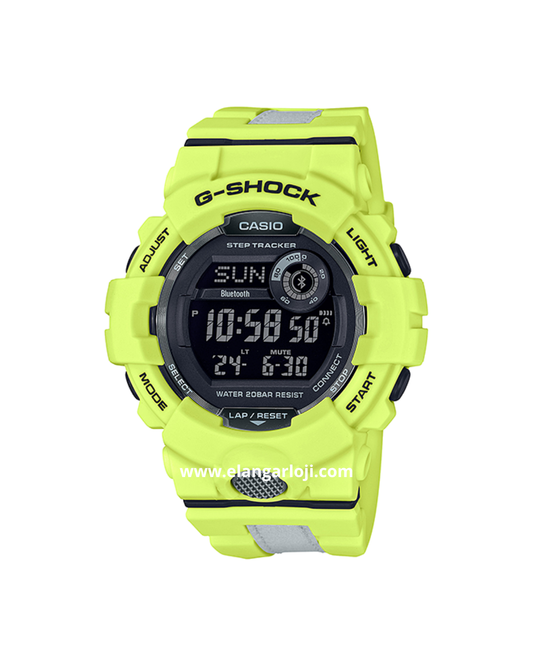 Jam Tangan G-SHOCK Original