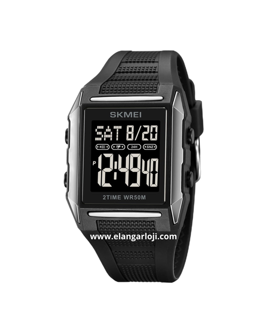 SKMEI 2257 SIBK Digital Watch