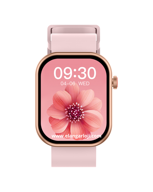 PEJE ZW18 PINK