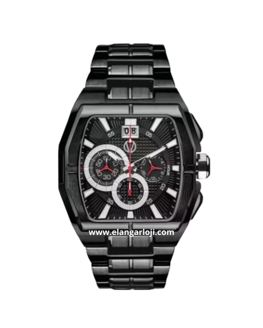 CHRIST VERRA CV 12030G-16 BLK Stainless Steel