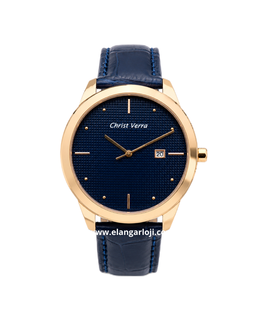 CHRIST VERRA CV 71626G-25 BLU