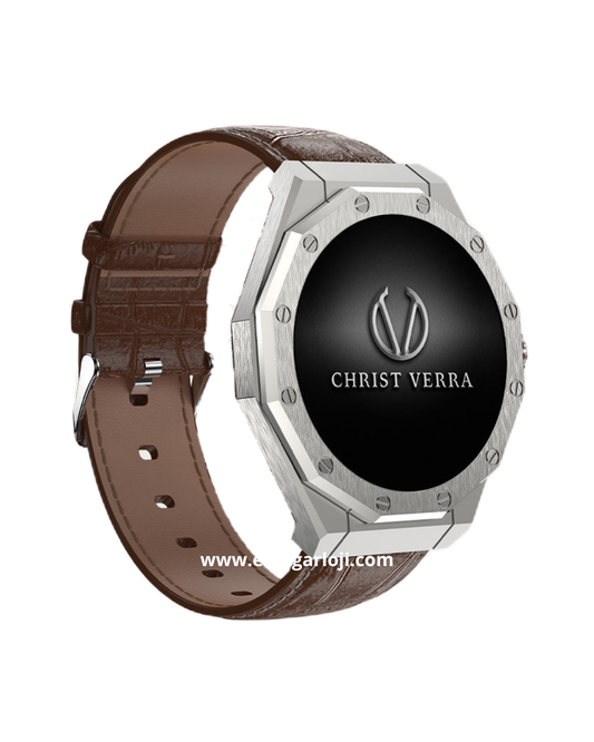 Christ Verra Smartwatch Beyond 4 CV BEYOND 0421 SLV
