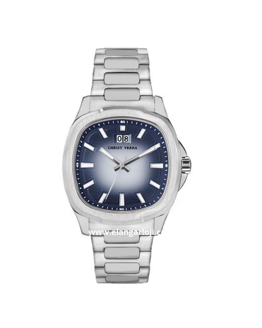 CHRIST VERRA CV 110614G-11 BLU Stainless Steel