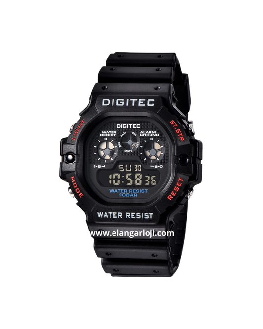 DIGITEC DG-5090T BRD-4W Digital Rubber