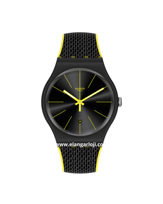 Jam Tangan Swatch Original