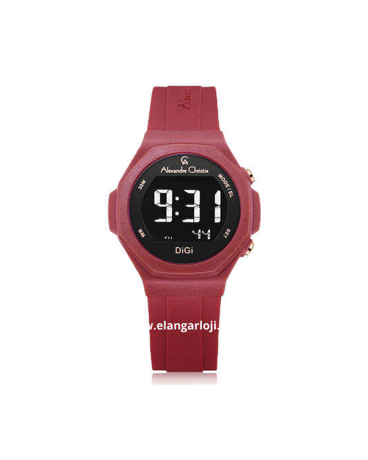 Alexander Christie Jam Tangan Cewek