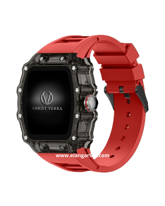 Christ Verra Smartwatch Beyond Z Series CV BEYOND Z36 RED