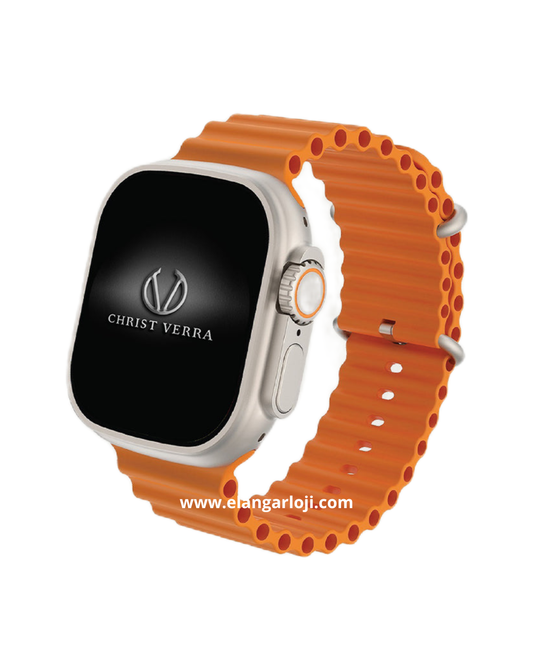 Christ Verra Smartwatch Beyond 5 CV BEYOND 0531 ORG