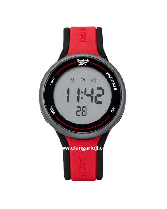 REEBOK RB RV-ELG-G9-PSIR-WB Sporty Men’s Watches