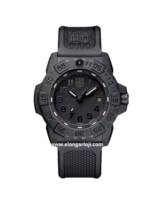 Jam Tangan Pria LUMINOX XS.3501.BO.F