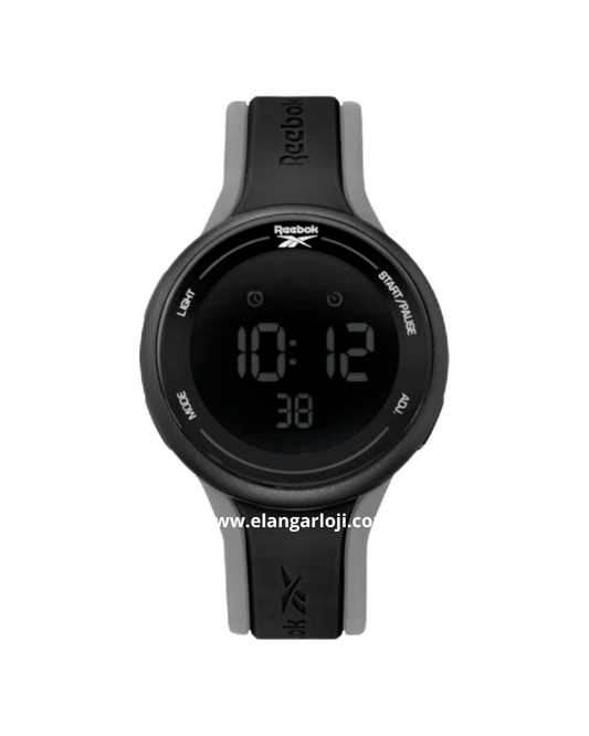 REEBOK RB RV-ELG-G9-PBIB-BB Sporty Men’s Watches