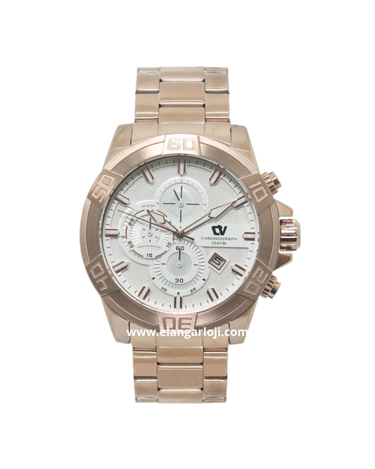 CHRIST VERRA CV C 517134G-15 SLV