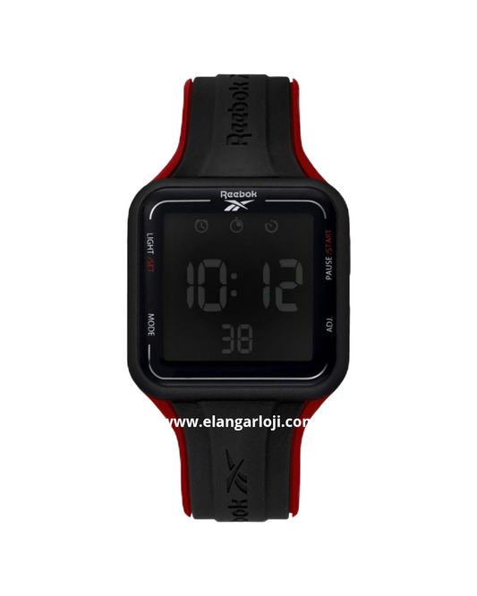 REEBOK RB RV-SQG-G9-PBIB-BB Sporty Men’s Watches