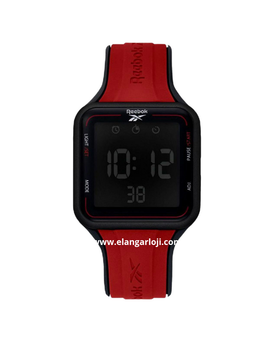 REEBOK RB RV-SQG-G9-PBIR-BB Sporty Men’s Watches