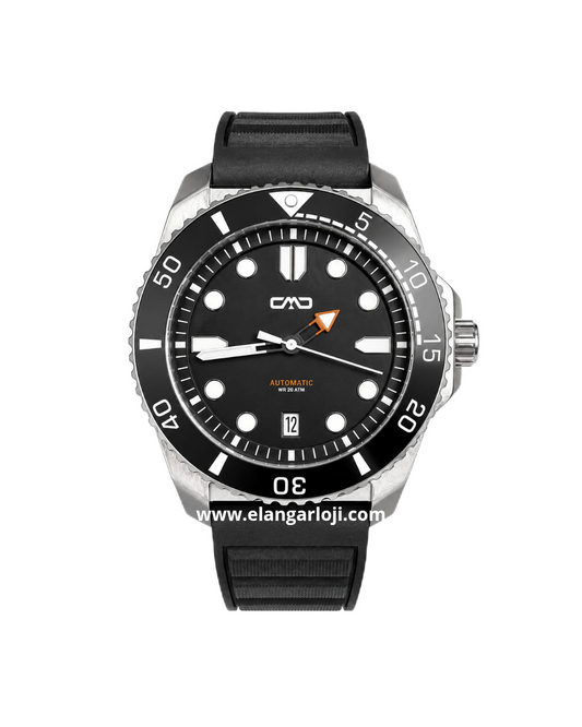 Jam Tangan Pria CMD HIDRA NOX